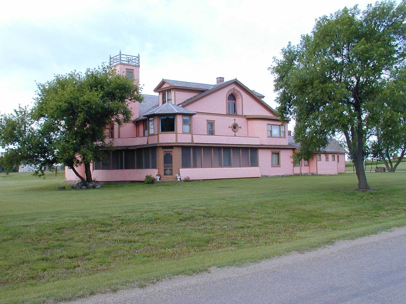 Pickler Mansion's image
